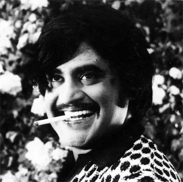 villain rajini